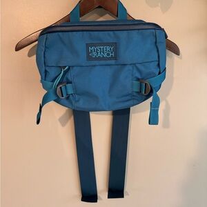 Mystery Ranch Fanny Pack